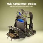 V, TrueTimber HTC Green