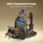 V, TrueTimber Strata