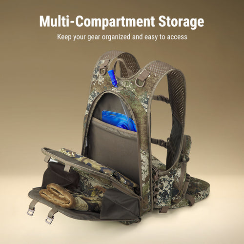 V, TRUETIMBER Strata