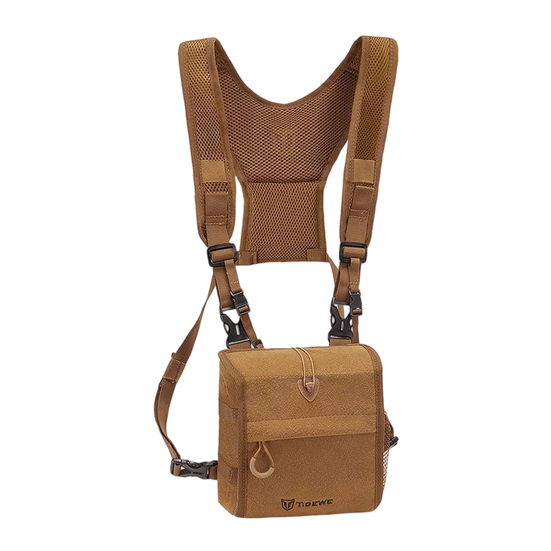 How to Store Binoculars for Surveillance Duty: Expert Tips