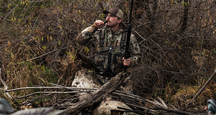 Trusted by Pros, Relentless in the Marsh!