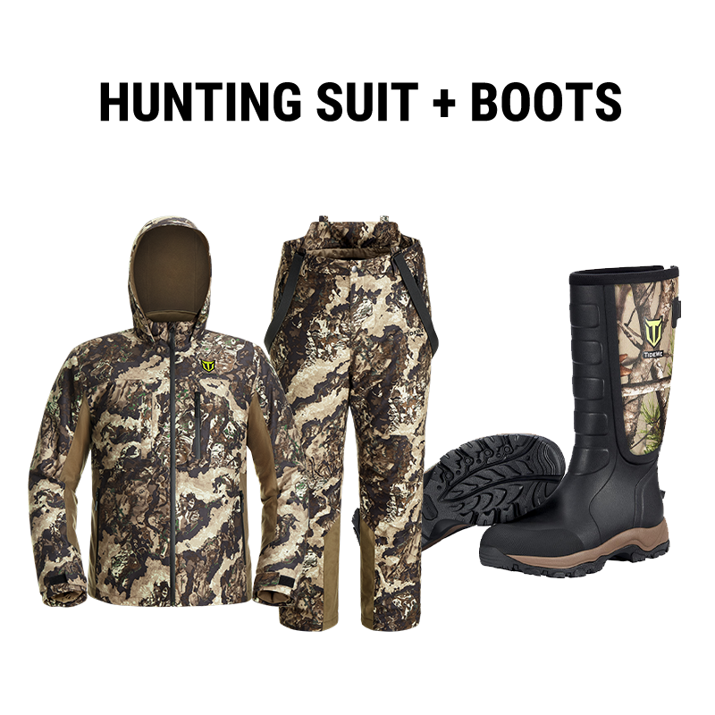 V, main,Veil Whitetail