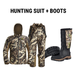 V, main,Veil Whitetail