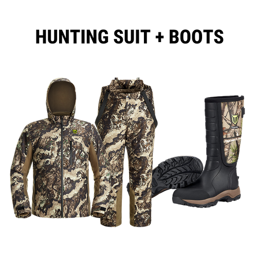 V, main,Veil Whitetail