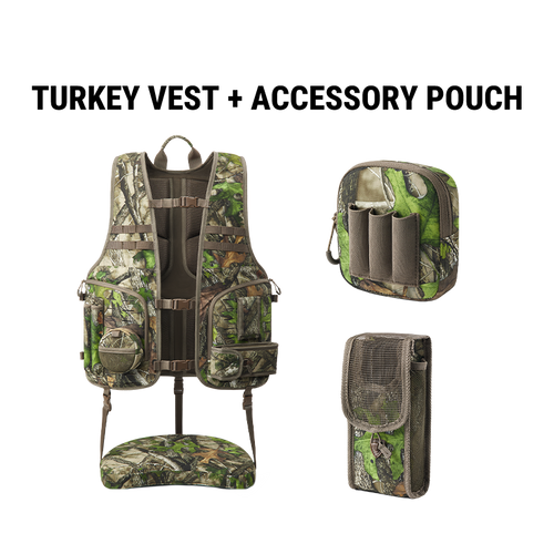 V,main,{FlexGrid & Shell & Insect Repellent Pouch?Truetimber HTC Green}