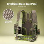 V, TrueTimber HTC Green