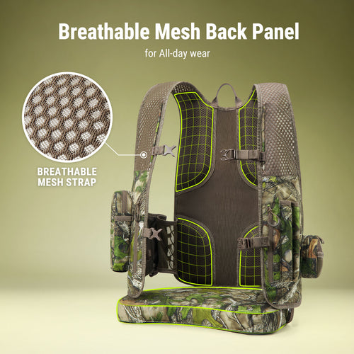 V, TRUETIMBER HTC Green