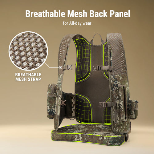 V, TrueTimber Strata