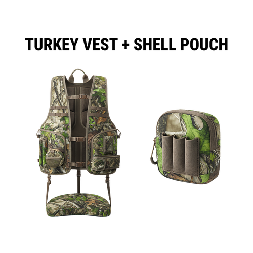 V,main,{FlexGrid & Shell  Pouch?Truetimber HTC Green}