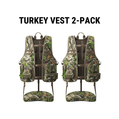 V, main, {TRUETIMBER HTC Green (2 Pack)}