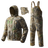 TimberGuard Pro Men's Insulated Suit