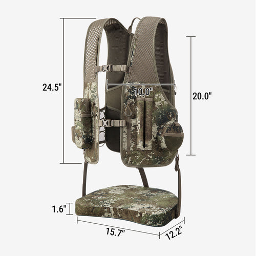 V, TrueTimber Strata