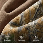 V,Realtree Edge
