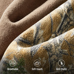 V,Realtree Edge