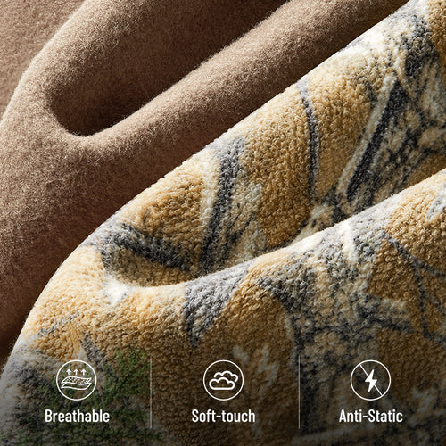 V,Realtree Edge