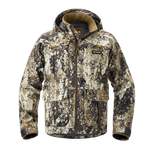 V,Jacket: Veil Avayde; Waders: Timber Shadow