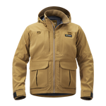 V,Jacket: Marsh Brown; Waders: Marsh Moss