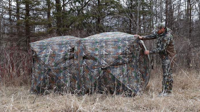 Maxspace Blind Series