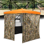 V,main,Three Half Panels