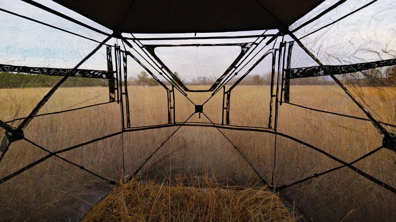 UltraSight360 Blind Series