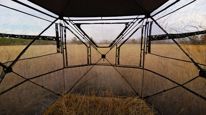 UltraSight360 Blind Series