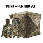 V,main,Camo Blind + Next G2 Suit