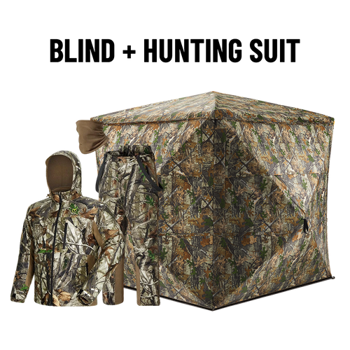 V,main,Camo Blind + Next G2 Suit