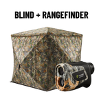 V,main,Camo Blind + 1000Y Laser Rangefinder