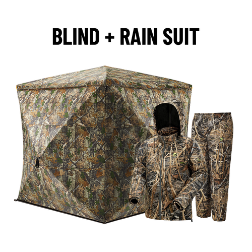 V,main,Camo Blind + Next Camo Evos Suit