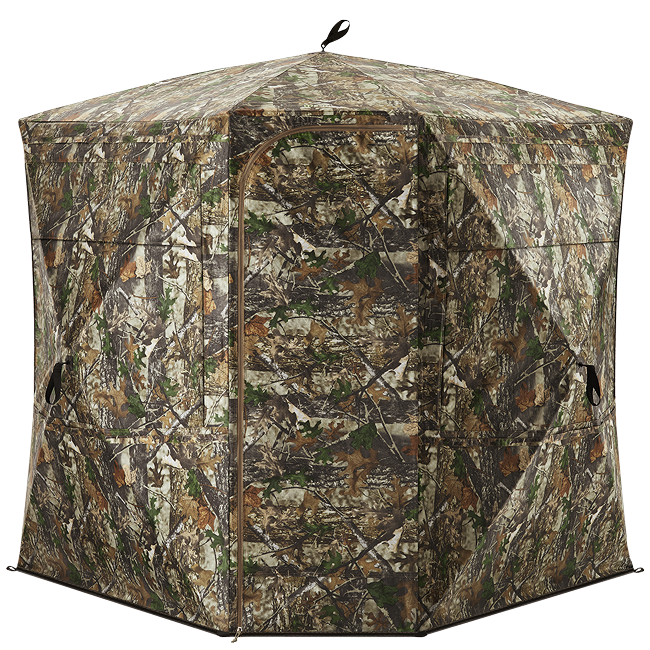 VisTall 360