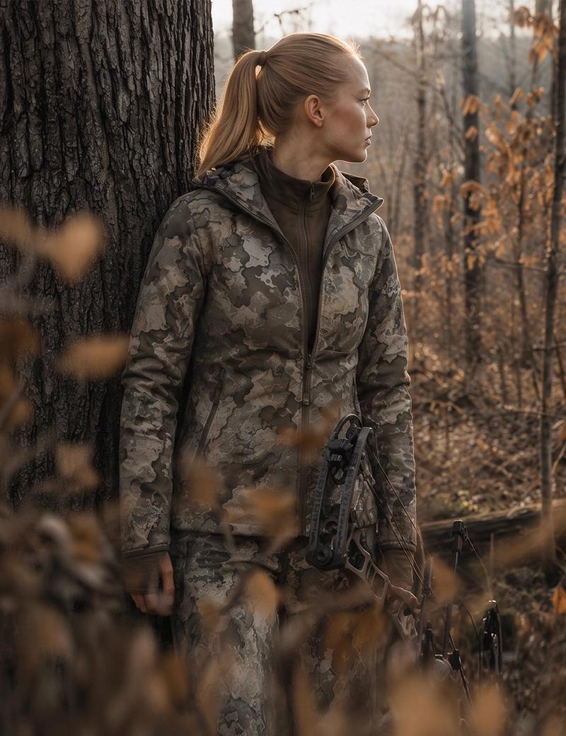 Women’s Hunting System