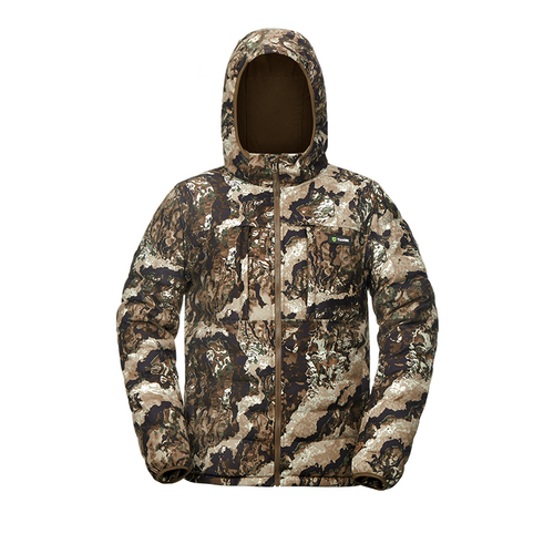 V,{Veil Whitetail? Jacket}