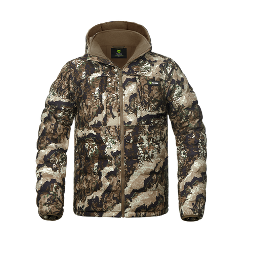 V,main,{Veil Whitetail? Jacket}