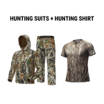 V, main,Camo hunting suit+Realtree Legacy shirt
