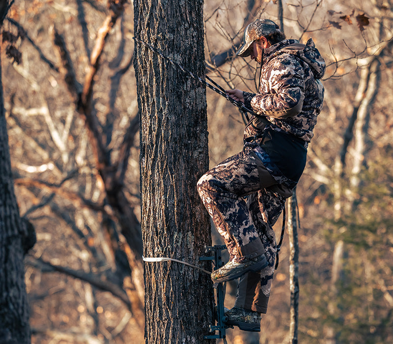 Tiwe Hunting Suits - TIDEWE