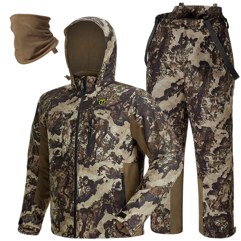 V, main, Veil Whitetail