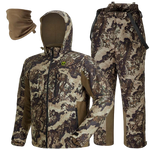 V, main, Veil Whitetail