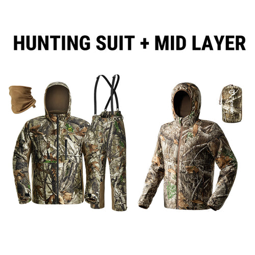 V,main,Suit: Next G2+Mid Layer: Realtree-EDGE