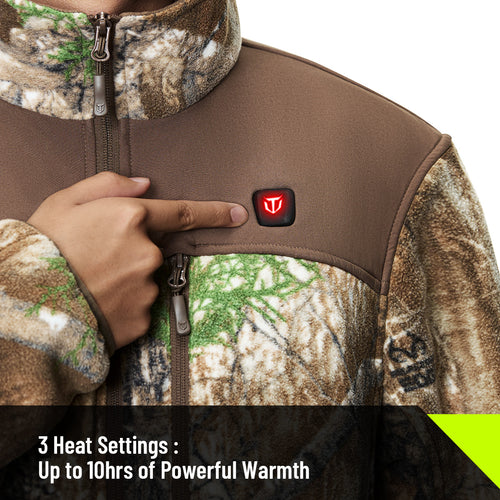V,{Realtree Edge?Men}