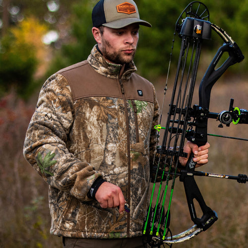 V,{Realtree Edge?Men}