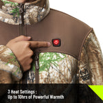 V,{Realtree Edge?Men}