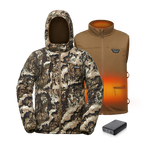 V,main,{Veil Whitetail? 3-in-1 System}