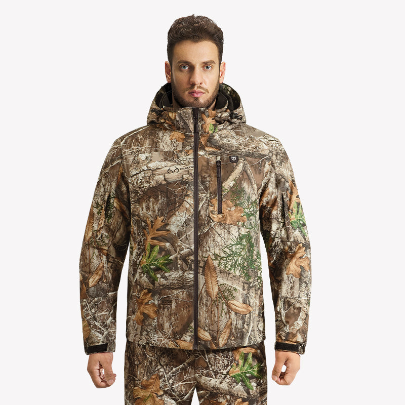 V,Realtree EDGE