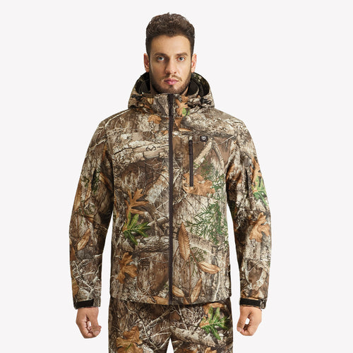 V,Realtree EDGE