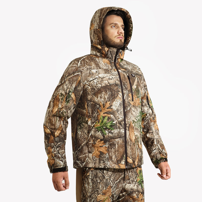 V,Realtree EDGE