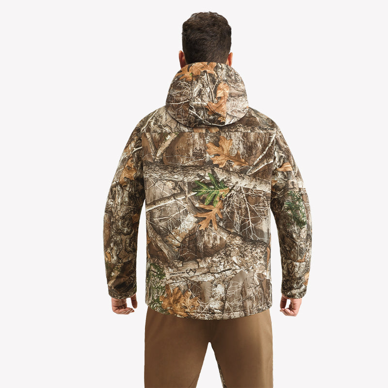 V,Realtree EDGE