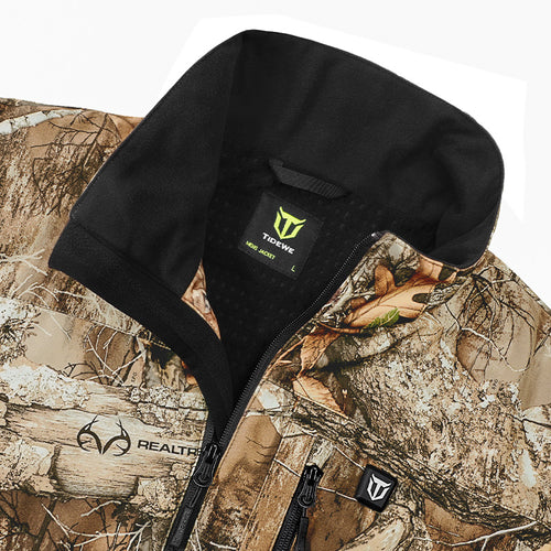 V,Realtree EDGE