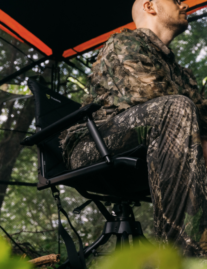 Hunting Chair