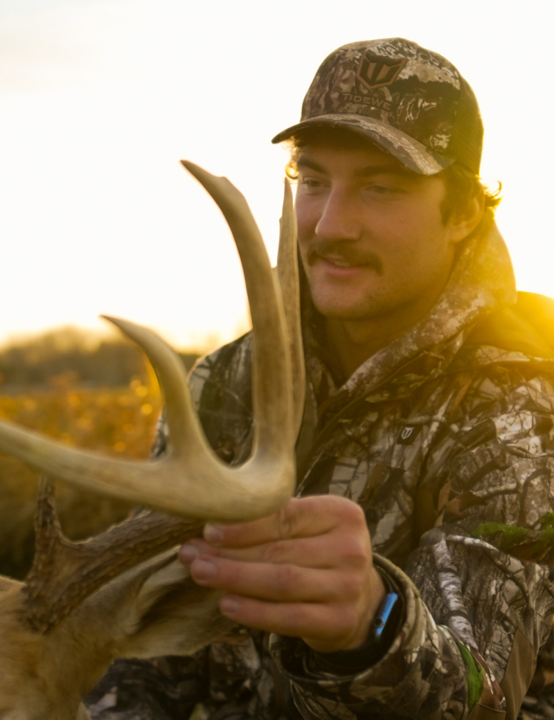 Whitetail