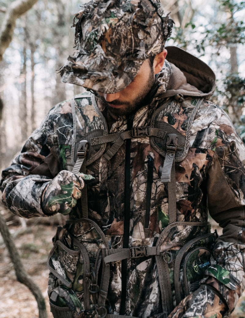 Hunting Clothing
